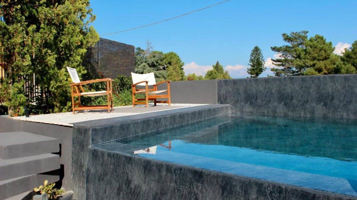 Province of Messina Villa | Tre Donne - House with private pool
