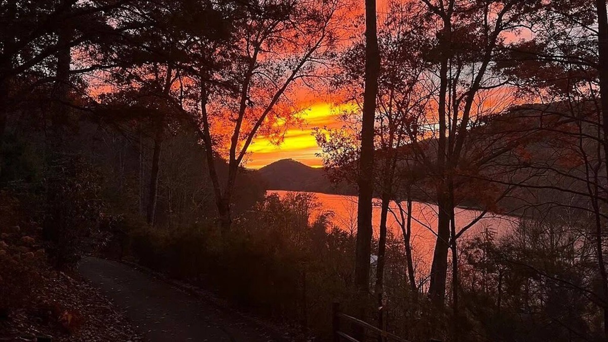 Butler House | Tre L at Watauga Lake - Butler, TN