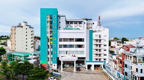 Pleiku Hotel | Tre Xanh Hotel