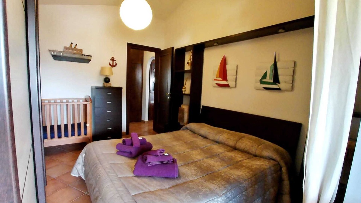 Ara Nova Apartment | Treasure sunny, lovely apartment with terrace a few steps from the sea and Rome