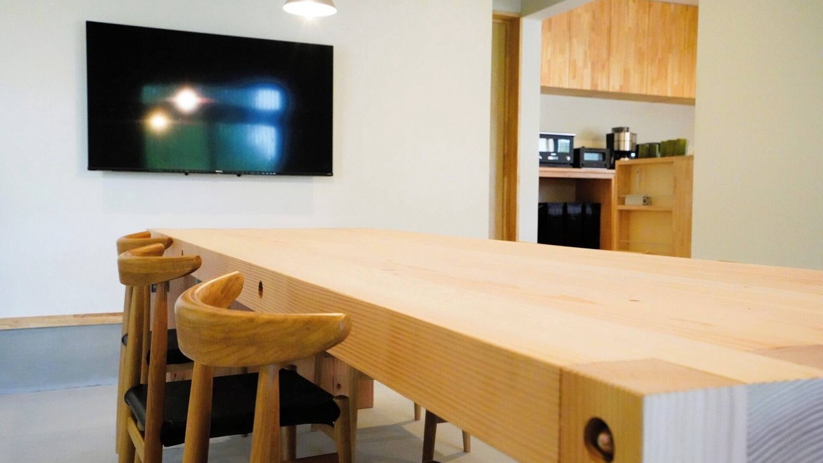 Hokuto House | Treasure trove of experiences and play A moder/Hokuto Yamanashi