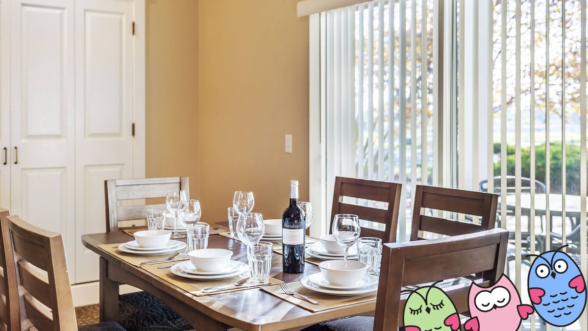 Windsor Condo | Treat Yourself to a Great Getaway