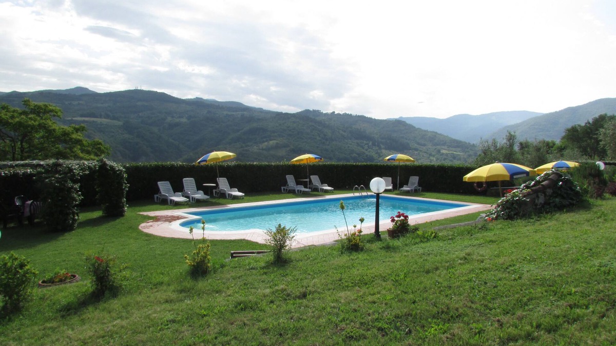 Dicomano Other | Trebbiolo