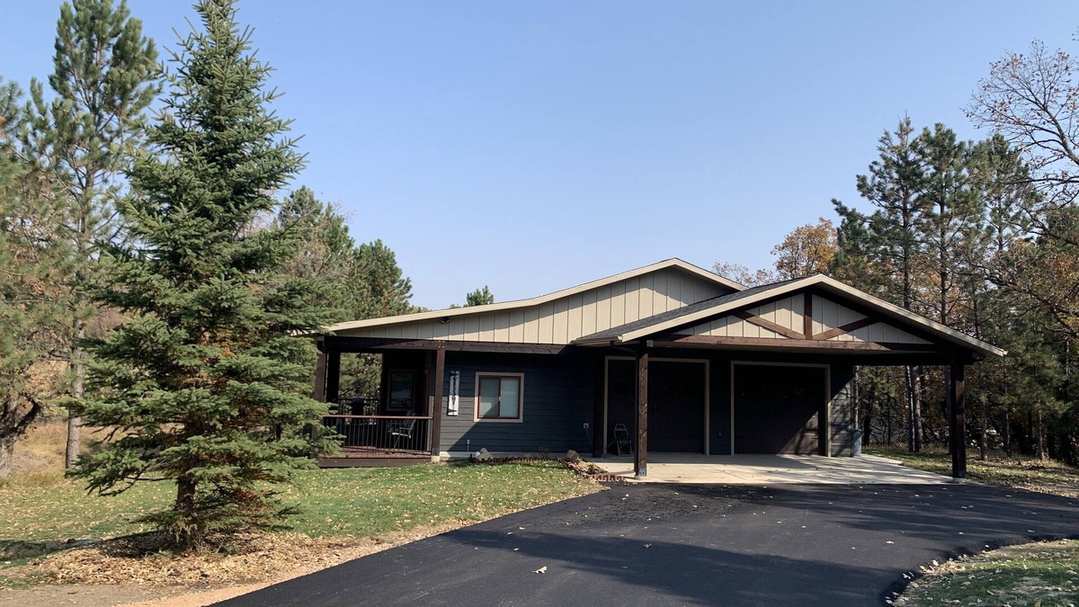 Whitewood House | Tree Farm Living