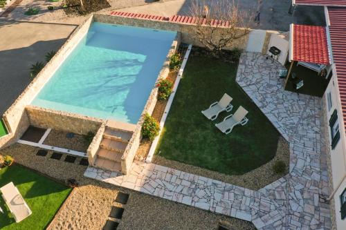 Quinta Do Conde Resort | Tree House - Casa Figueira