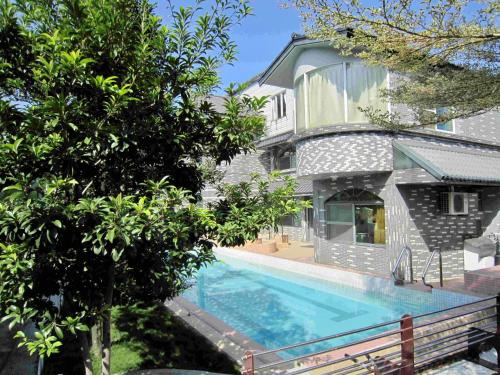 Yanpu House | TREE HOUSE