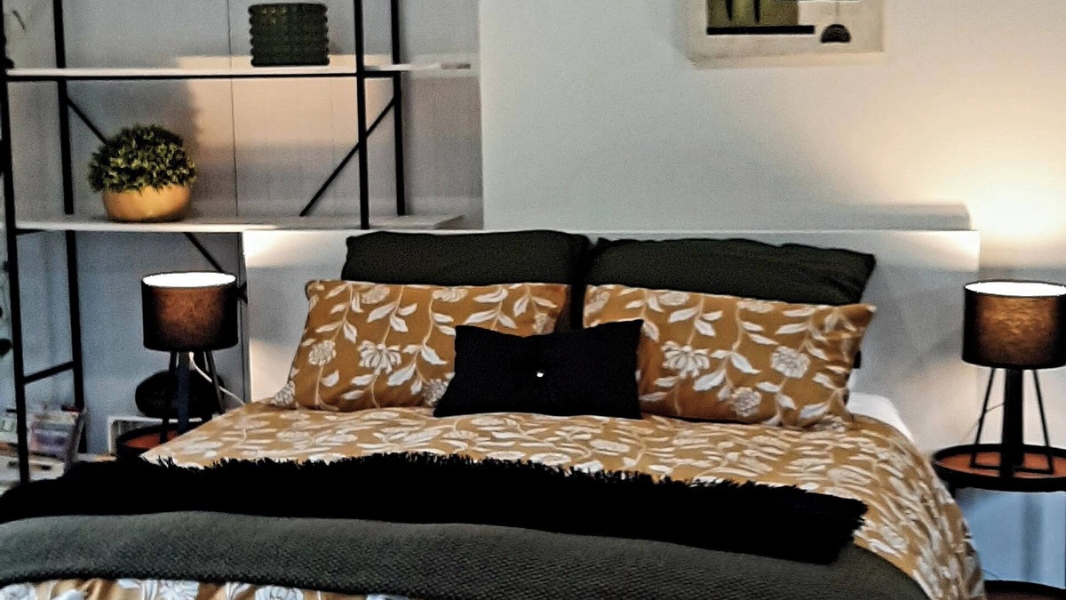 Whakamarama Apartment | TREE VIEW STUDIO is private & spacious. Semi rural but close to all amenities.