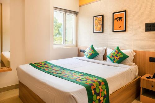 Rushikonda Hotel | Treebo Breeze Way, Rushikonda