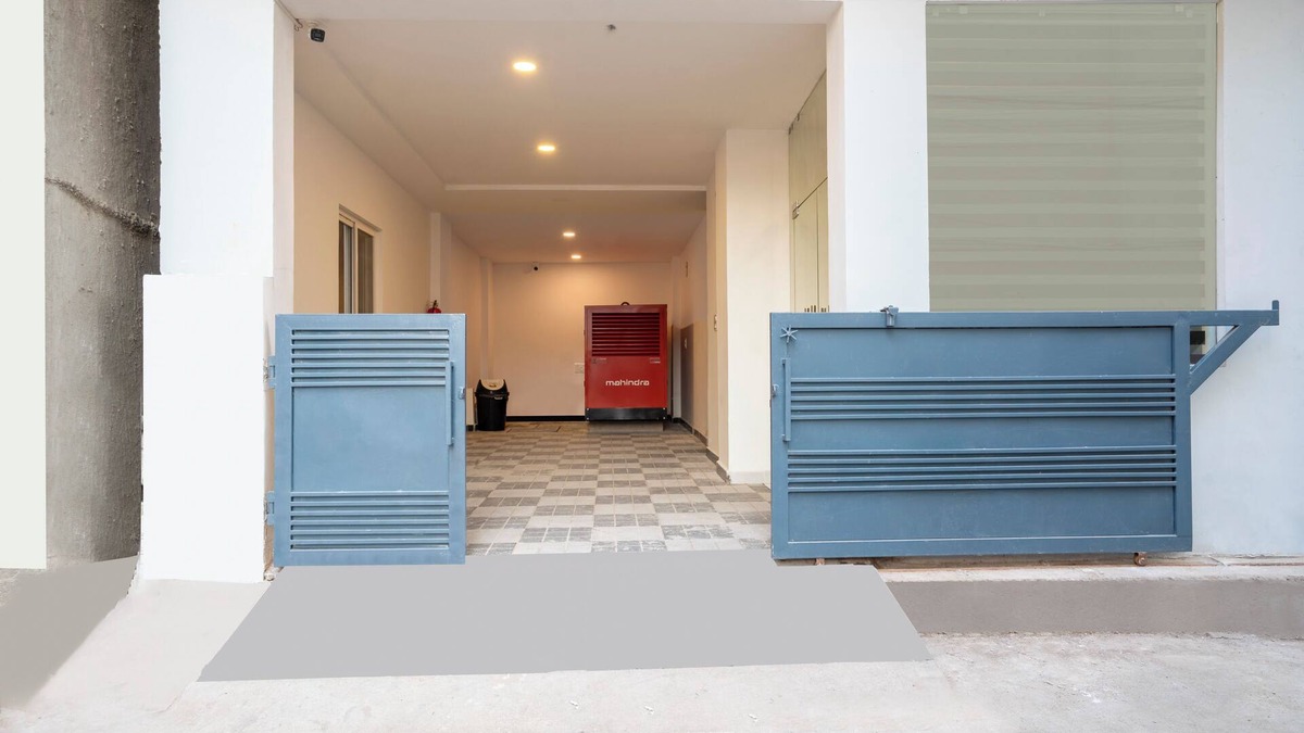 Gachibowli Hotel | Treebo De Alphabet Gachibowli