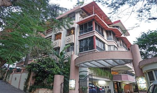 Aundh Hotel | Treebo Excellent Home