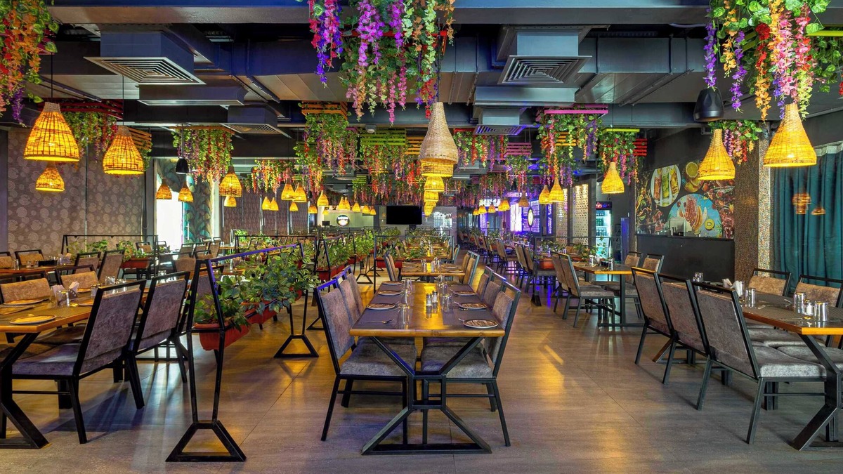 Madhurawada Hotel | Treebo Imperia, Kommadi