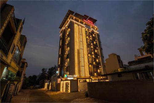 Nagpur Hotel | Treebo Parashar Max