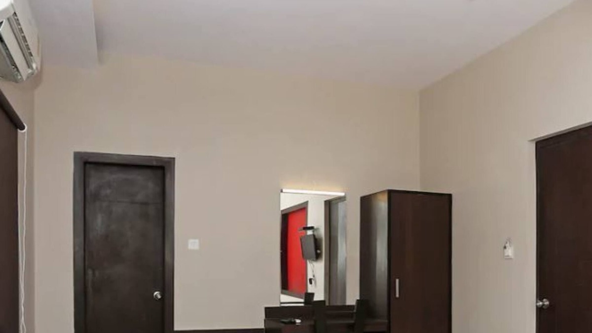 Patna Hotel | Treebo Park Inn Resort