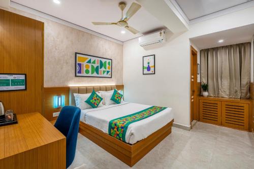 Dabagardens Hotel | Treebo Premium The Regal Park