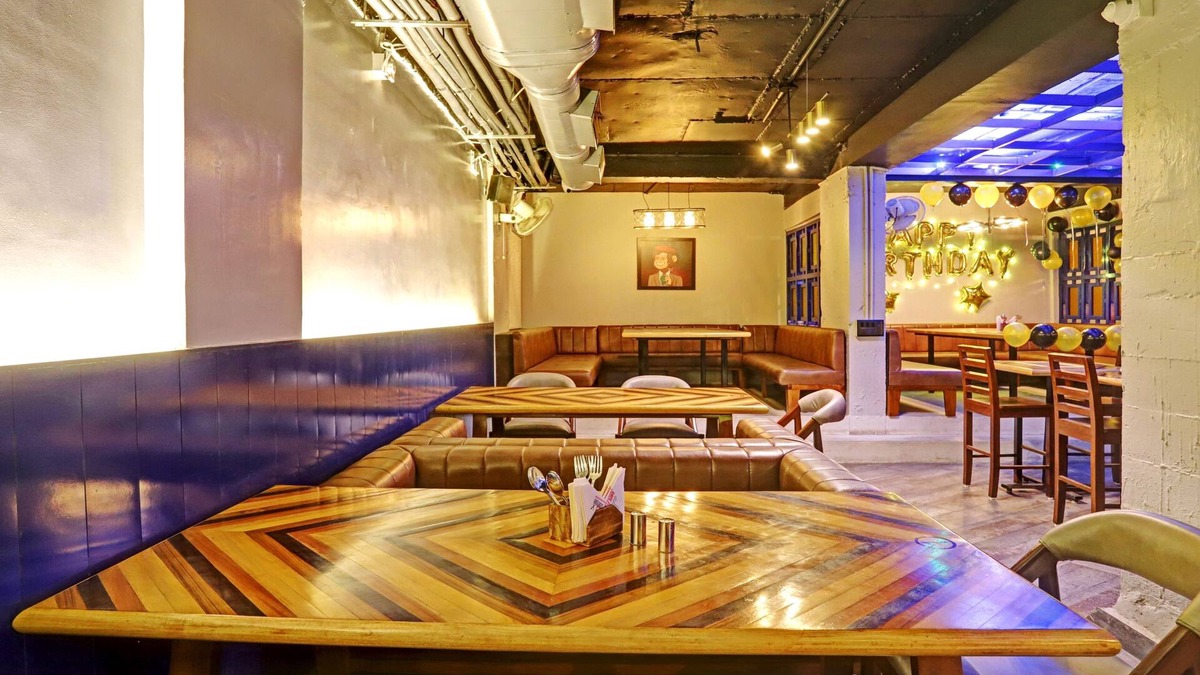 Chandrapur Hotel | Treebo Risha