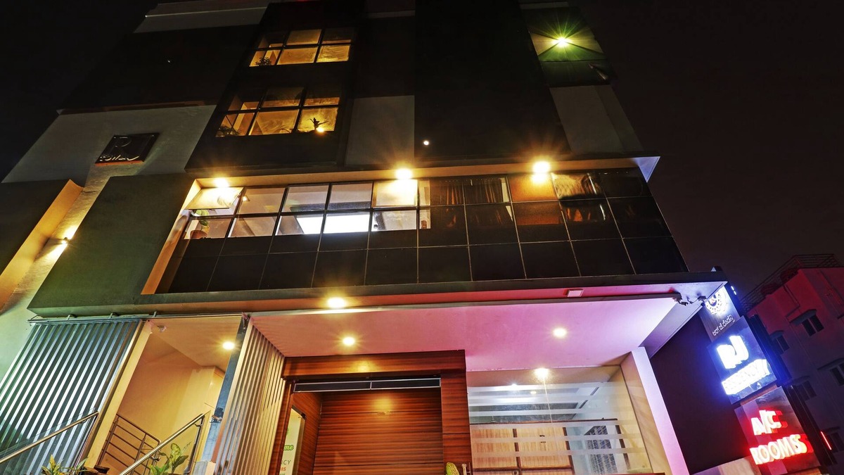 Mysore House | Treebo RJ Residency