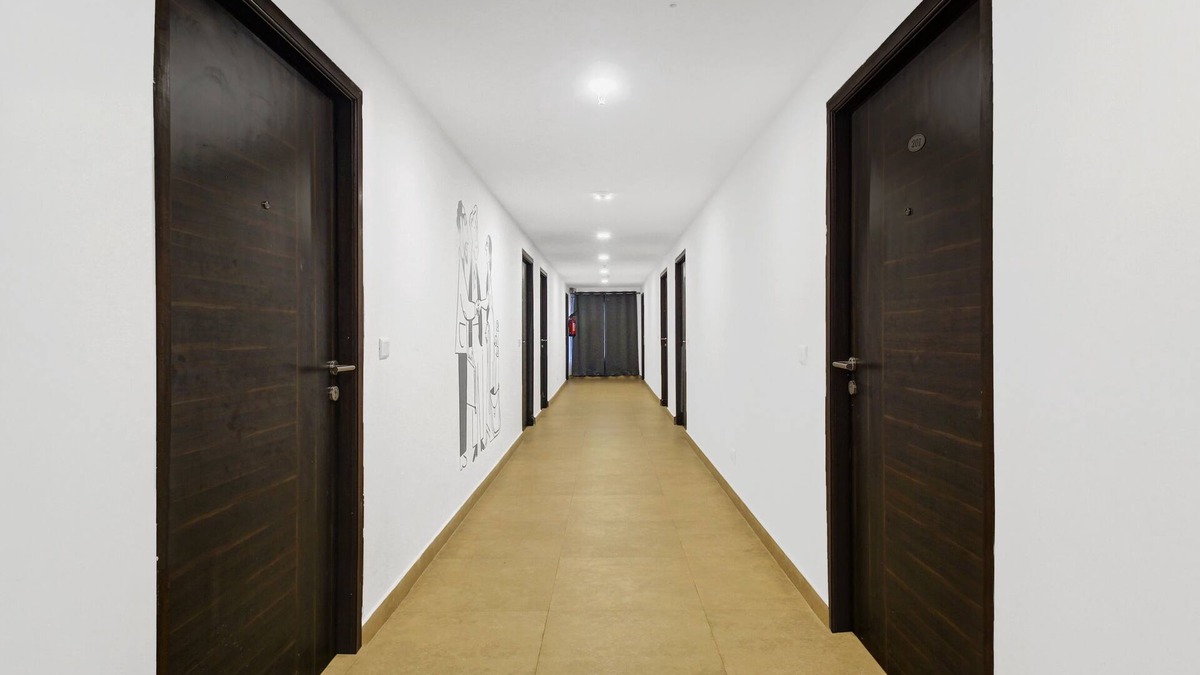 SR Nagar Hotel | Treebo Shubham SR Nagar