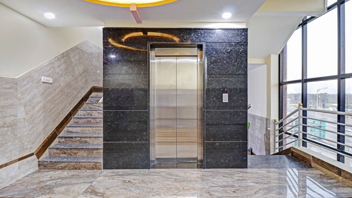 Bidadi Hotel | Treebo Skanda Suites