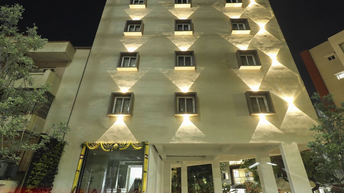 Visakhapatnam House | Treebo Sriz Cozy Seethamadhara