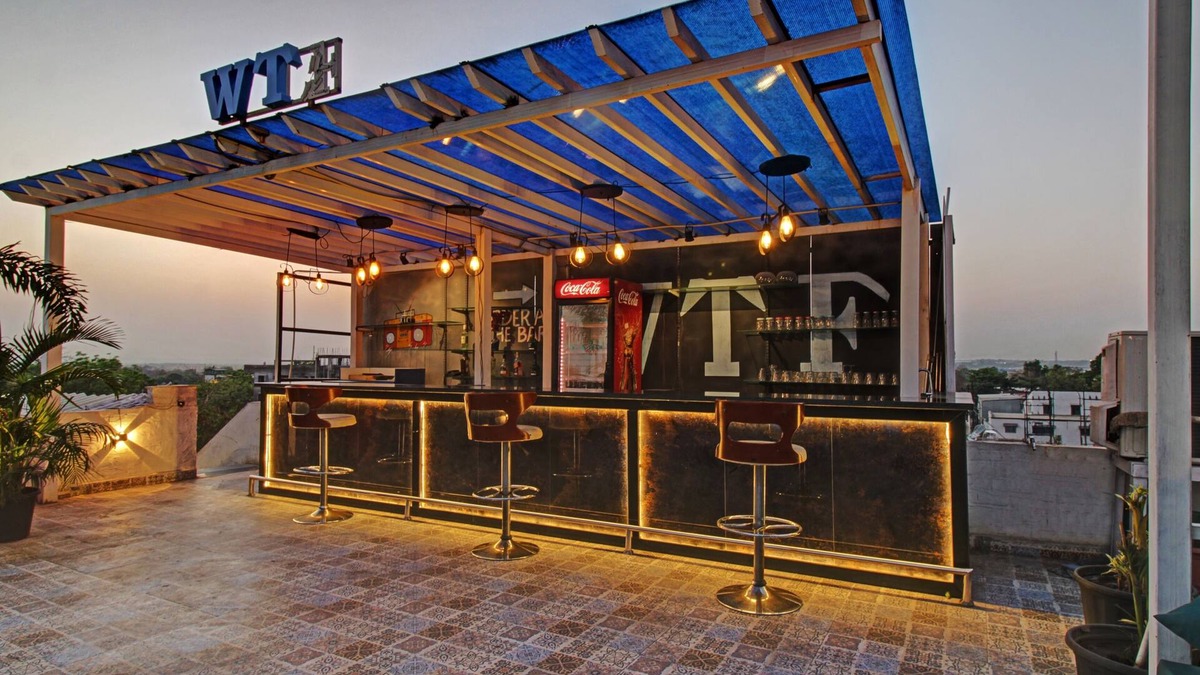 Hingana Hotel | Treebo The Boss