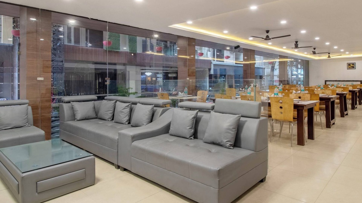 Karimnagar Hotel | Treebo The Living Tree Karimnagar