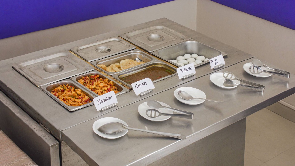 Bhilwara Hotel | Treebo Z