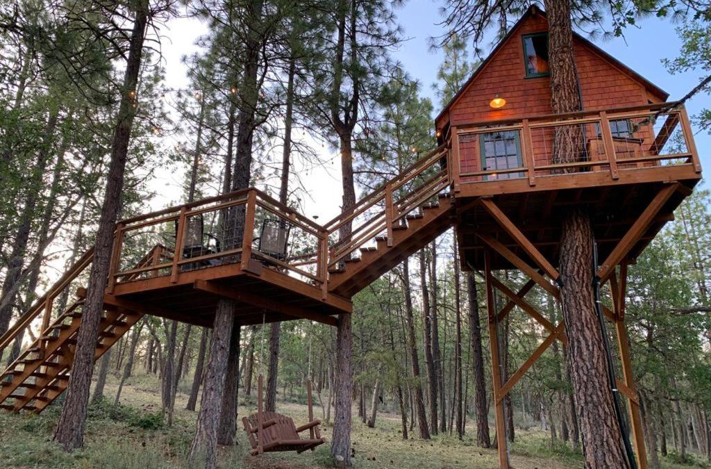 Goldendale Other | Treehouse Ranch
