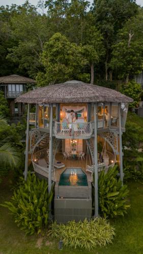 Ko Yao Resort | TreeHouse Villas Koh Yao - Adults Only