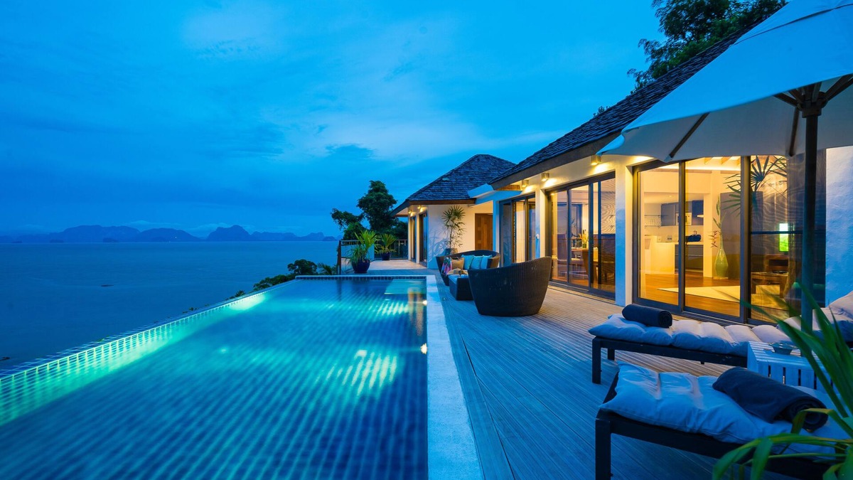 Ko Yao Hotel | TreeHouse Villas Koh Yao - Adults Only