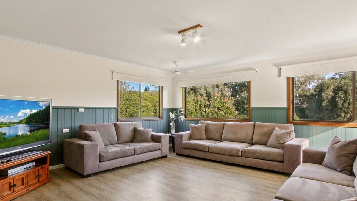 Metung House | Treetop Retreat - Metung