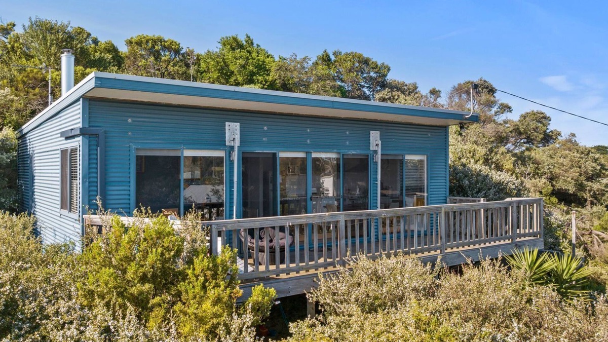 Venus Bay House | Treetops Haven Venus Bay