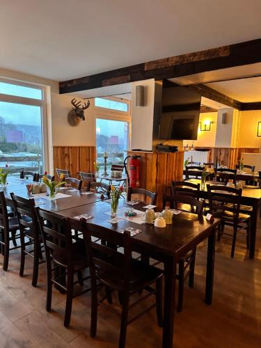 Neuastenberg House | TreffPunkt