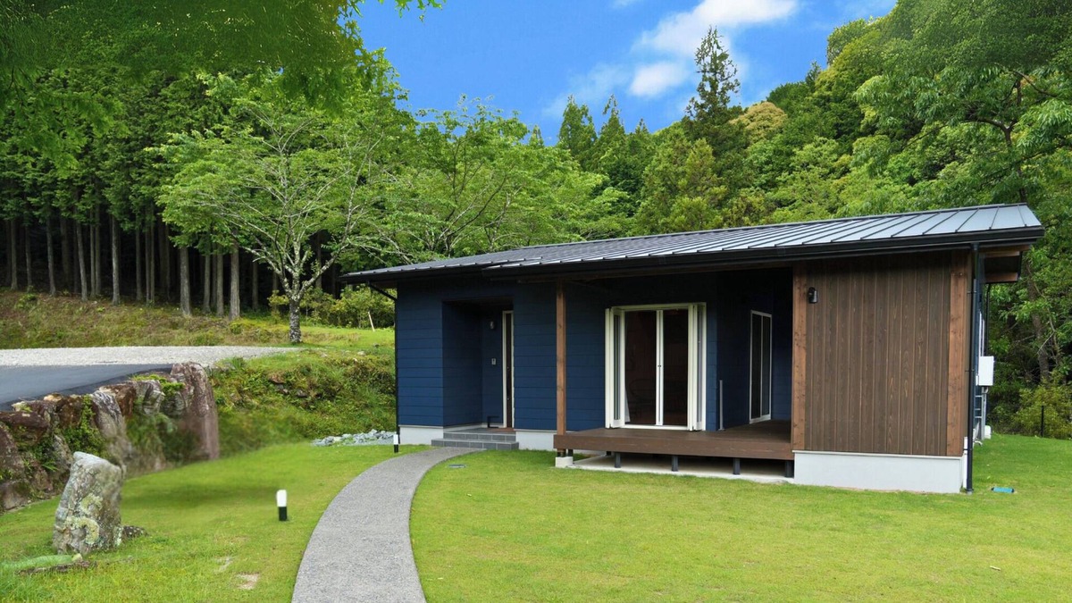 Watarai House | TREK 10 off consecutive stay plan Single cott/Watarai-gun Mie