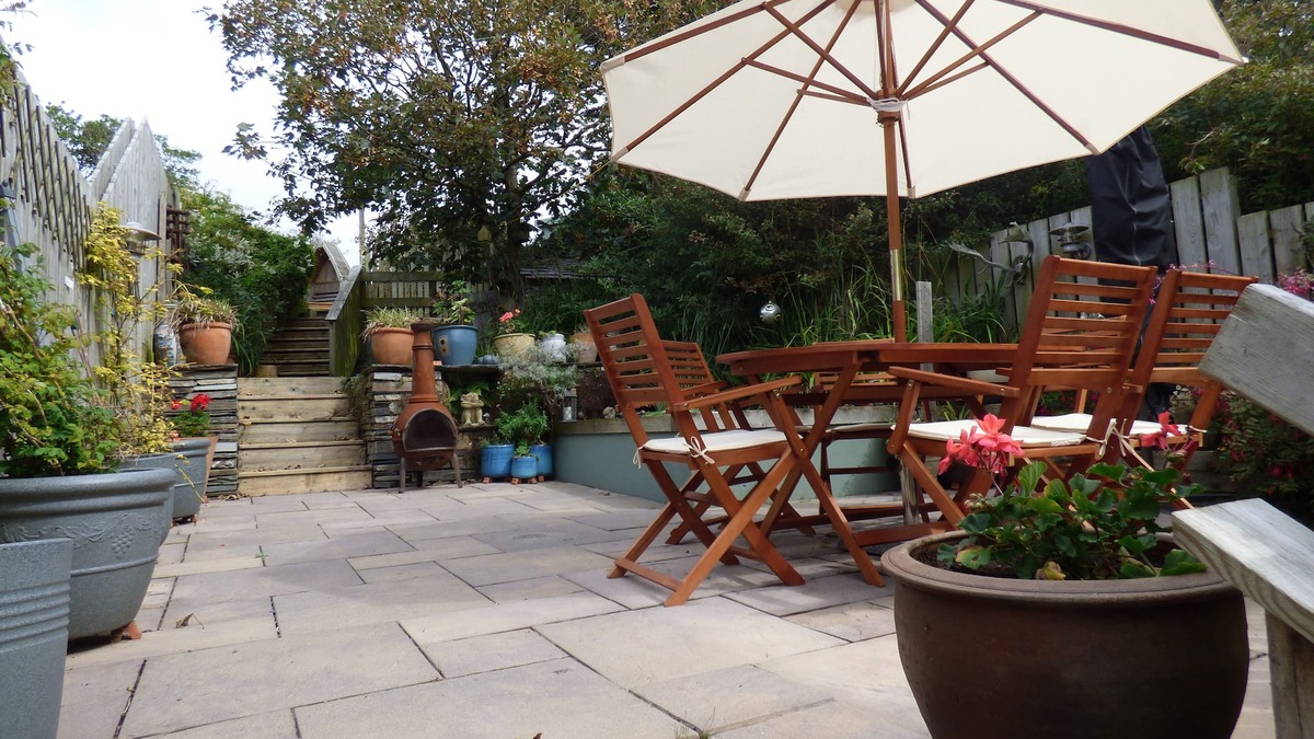 Treknow Cottage | Trelake Cottage. An Idyllic Holiday cottage near to Trebarwith Strand