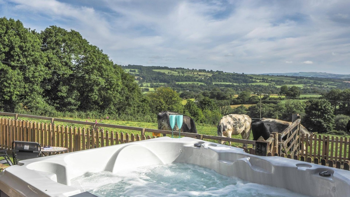 Tan-y-groes Cottage | Trem y Gorwel, Aberporth