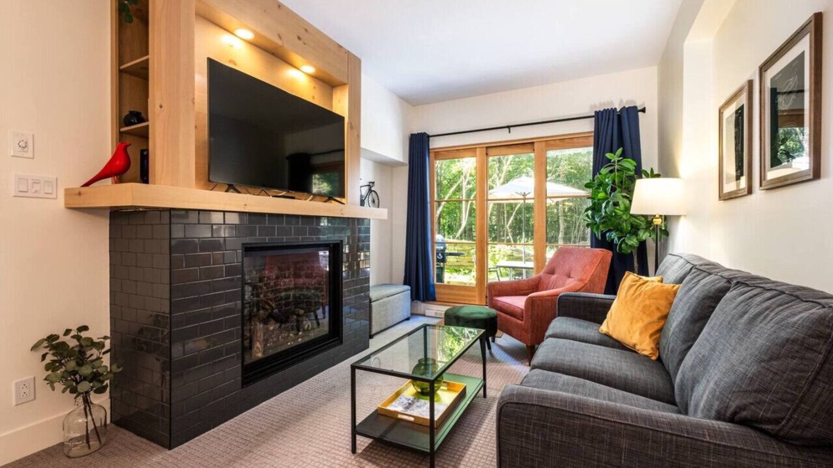 Versant Soleil Apartment | Tremblant Prestige - Étoile 1500-2