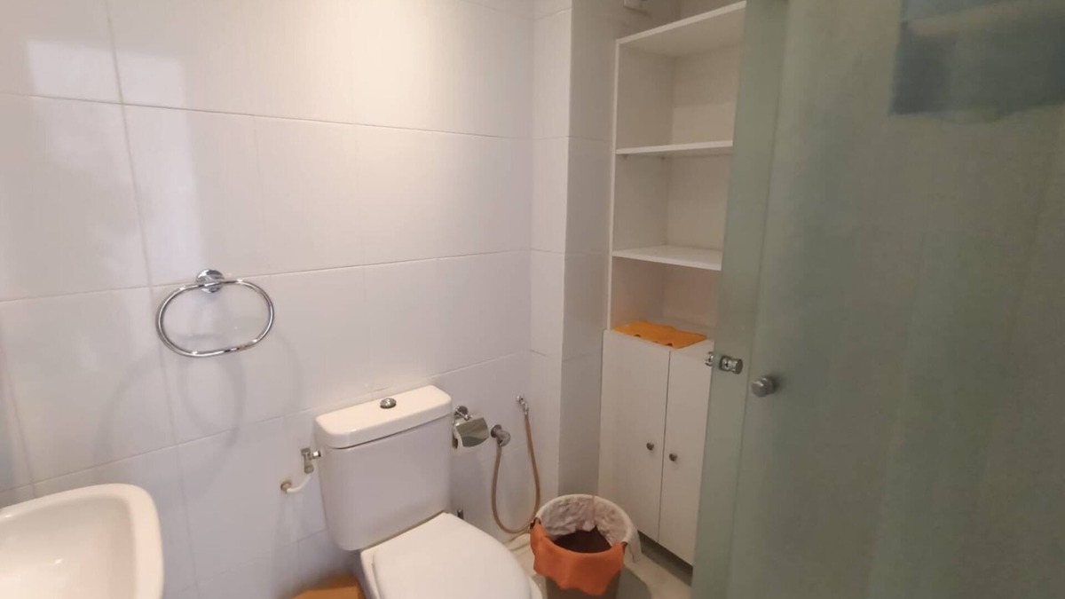 Tantana Apartment | Tremendous 2-bedroom apartment with AC in Hammam Sousse