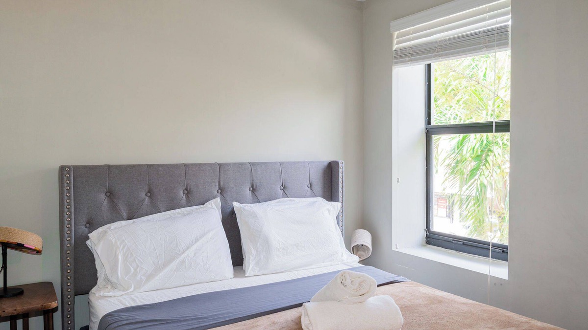 East Little Havana Apartment | Trendy Brickell 2bd/2bth Free Parking Apt 7
