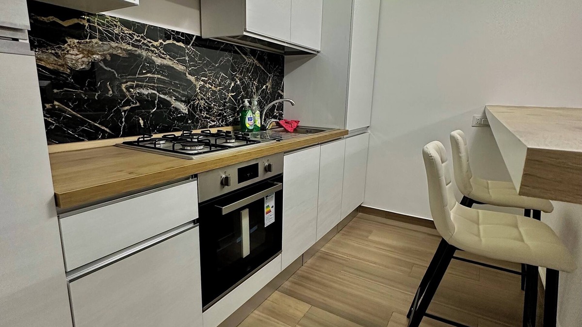Aprilia House | Trendy Home