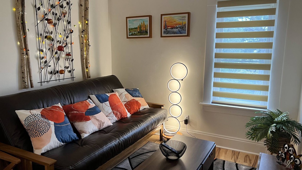 Tremont House | Trendy in Tremont, Cleveland U