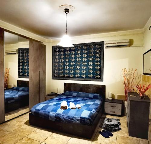 Terlizzi Apartment | Trendy Sweet Home