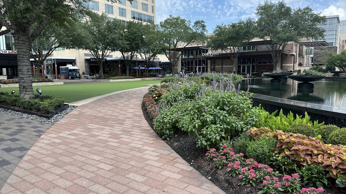 Memorial Apartment | Trendy, upscale apartment!