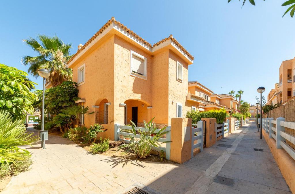 Puerto Rey Apartment | TrendyHomes Vera Playa