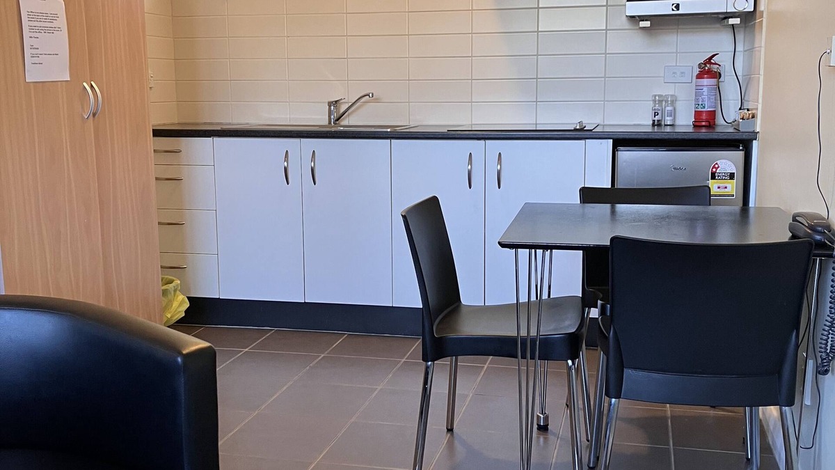 Trentham Hotel | Trentham Motel