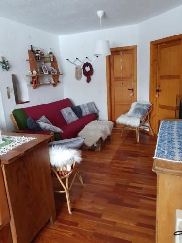 Norge Apartment | Trento- Monte Bondone Appartamento tipico di montagna
