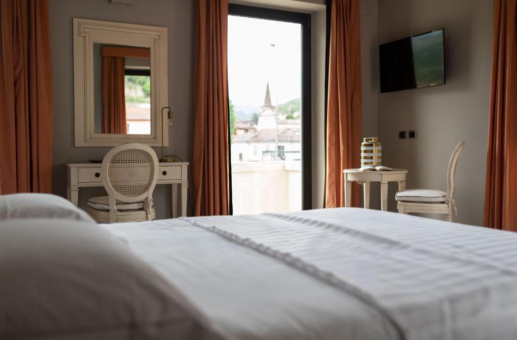 Cortemilia Hotel | Trepiasì