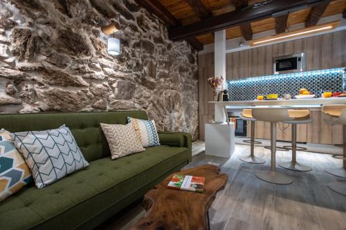 Buitrago del Lozoya House | Tres Alturas de Calma