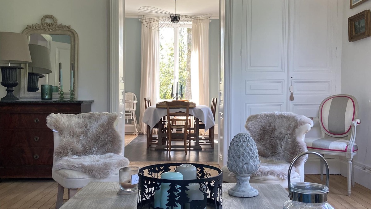 Cornimont House | Tres Jolie Maison, à 5kms du Centre de la Bresse, 15 mn de Gerardmer