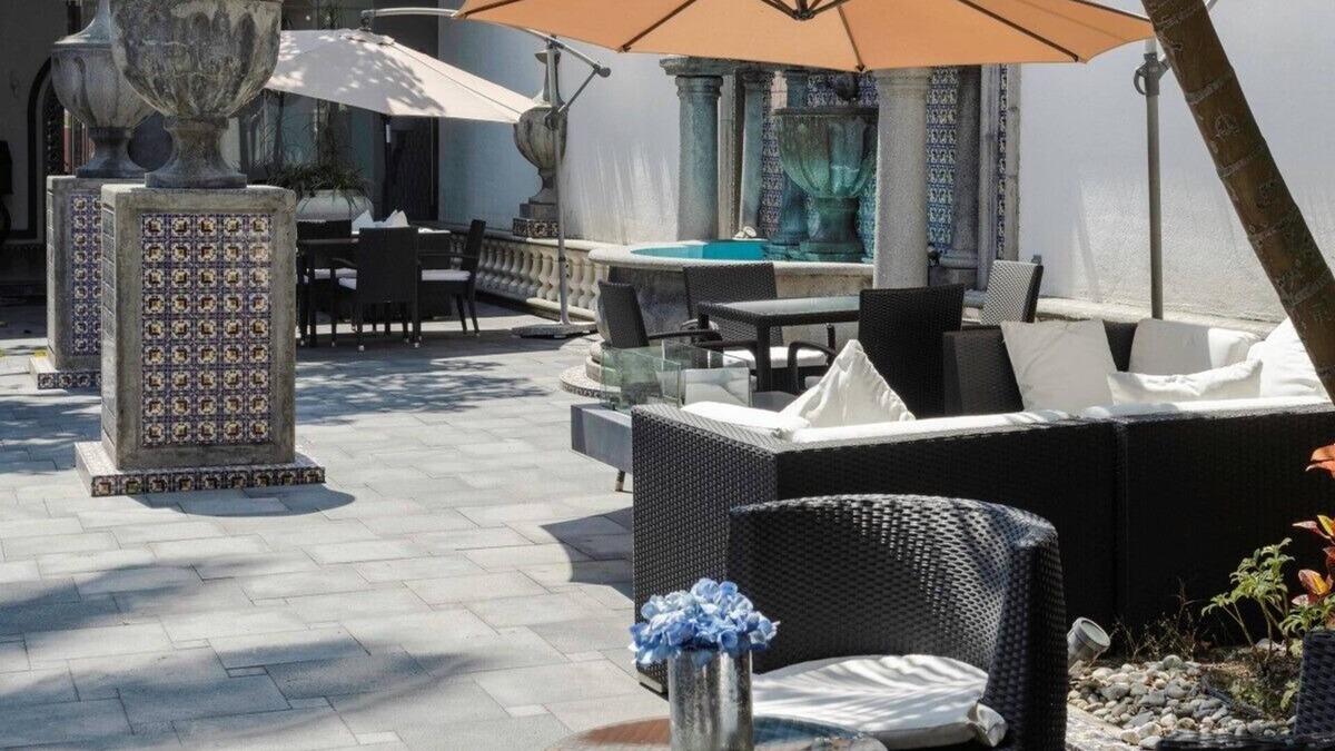 Orizaba Hotel | TRES79 Hotel Boutique
