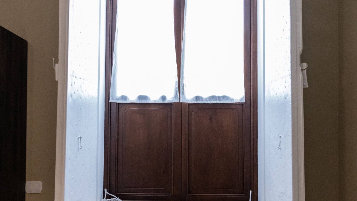 Old Town Apartment | TRESCA CHARME ROOM 22